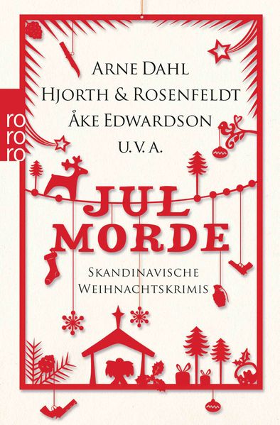 Cover von Jul-Morde