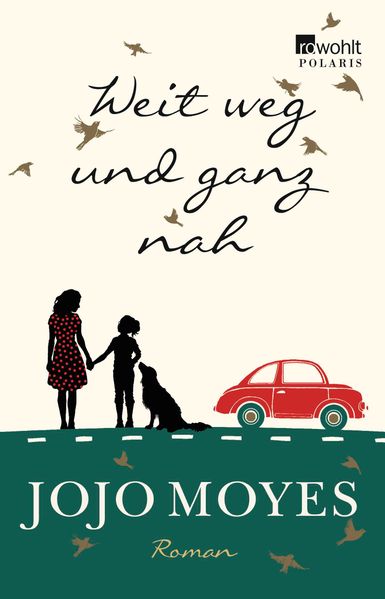 Cover von Weit weg und ganz nah