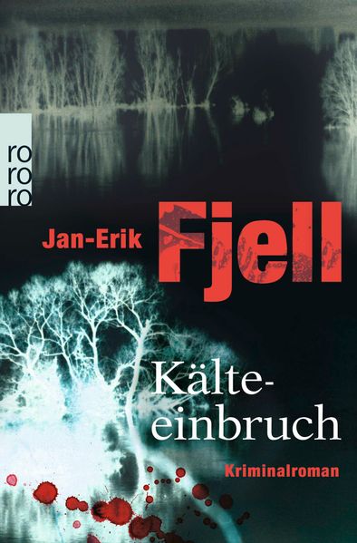 Cover von Kälteeinbruch