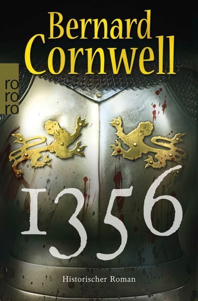 Cover von 1356