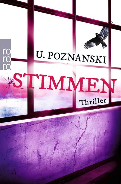 Cover von Stimmen
