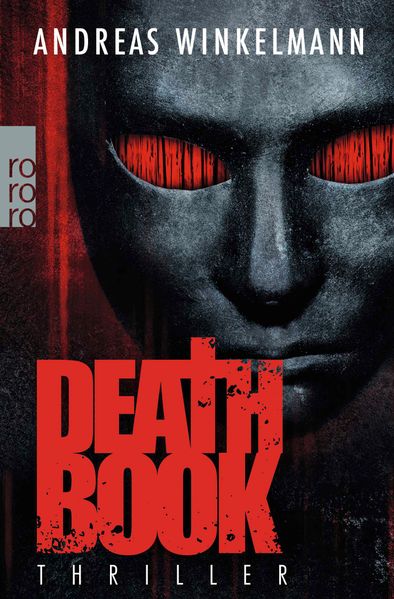 Cover von Deathbook