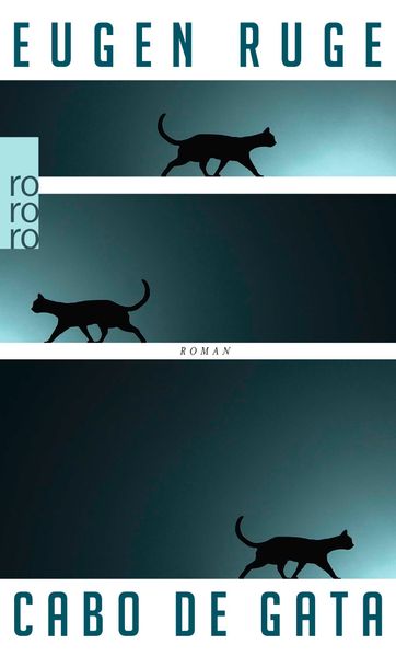 Cover von Cabo de Gata
