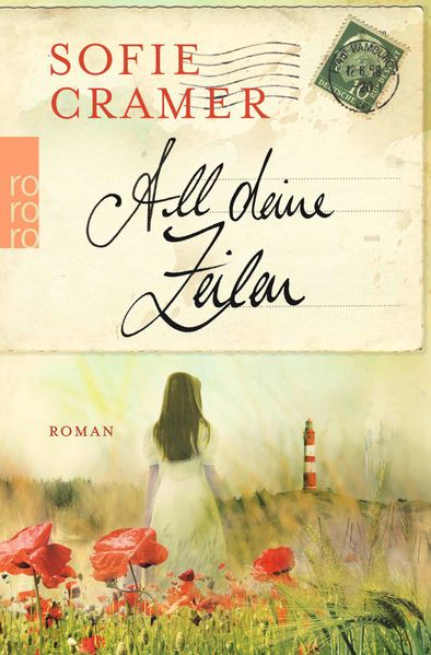 Cover von All deine Zeilen