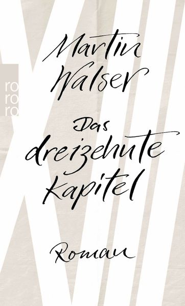 Cover von Das dreizehnte Kapitel