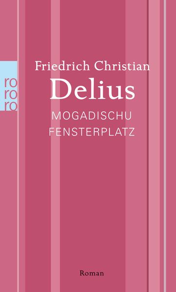 Cover von Mogadischu Fensterplatz