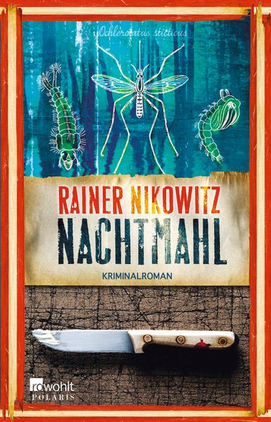 Cover von Nachtmahl