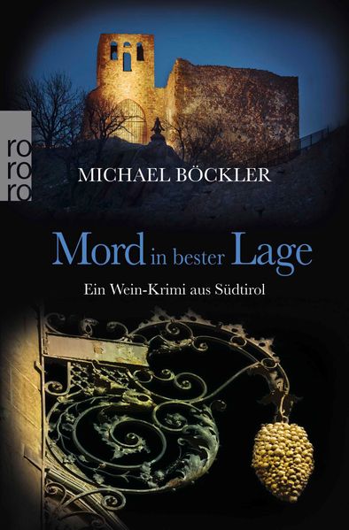 Cover von Mord in bester Lage