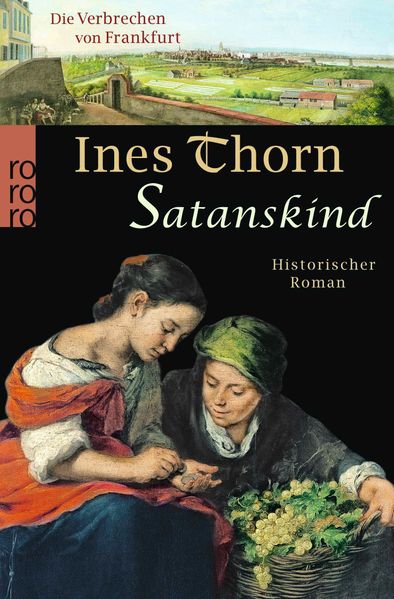 Cover von Satanskind