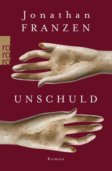 Cover von Unschuld