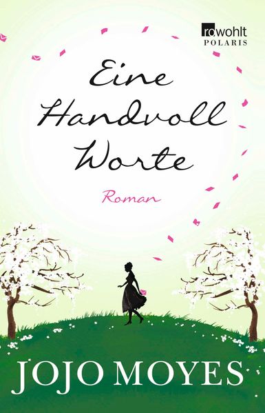 Cover von Eine Handvoll Worte