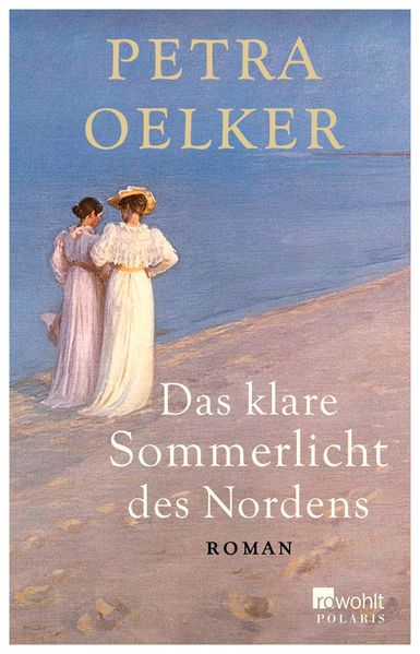 Cover von Das klare Sommerlicht des Nordens
