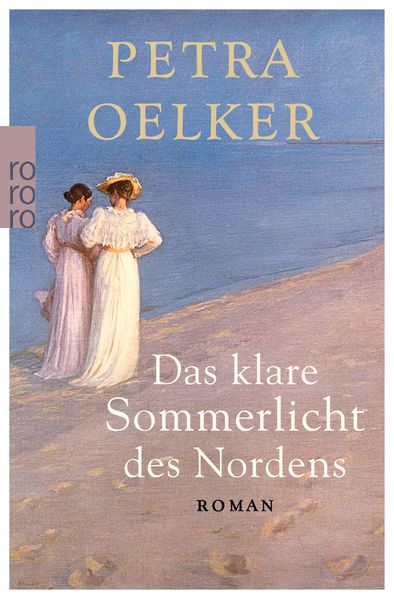 Cover von Das klare Sommerlicht des Nordens