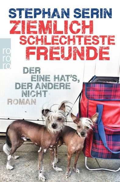 Cover von Ziemlich schlechteste Freunde