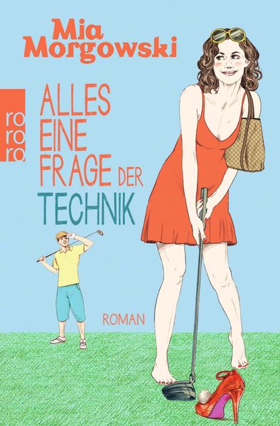Cover von Alles eine Frage der Technik