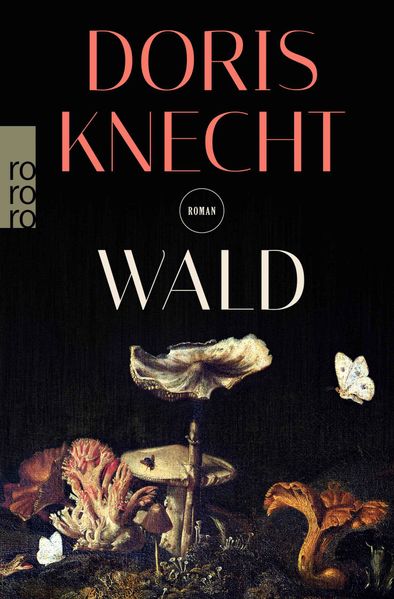 Cover von Wald