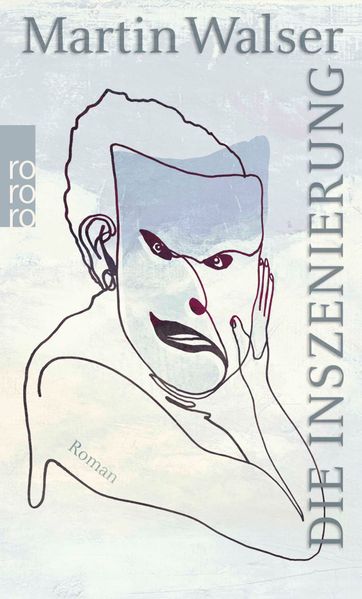 Cover von Die Inszenierung