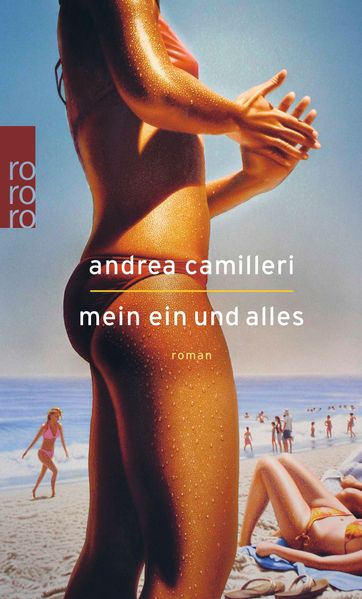 Cover von Mein Ein und Alles