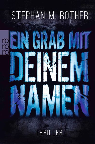Cover von Ein Grab mit deinem Namen