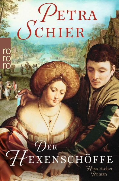Cover von Der Hexenschöffe