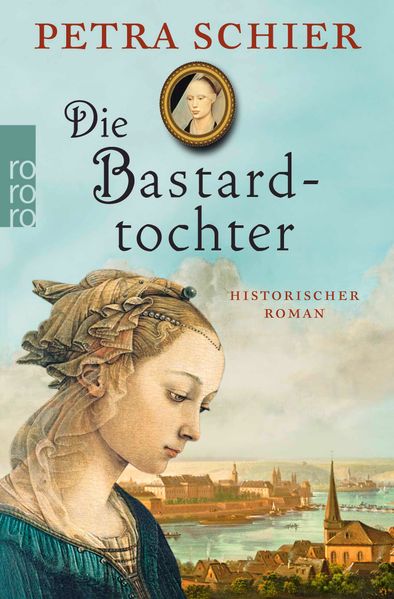 Cover von Die Bastardtochter