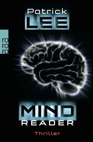 Cover von Mindreader