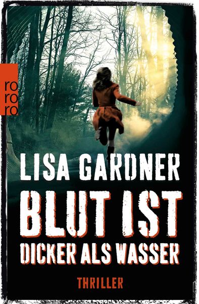 Cover von Blut ist dicker als Wasser
