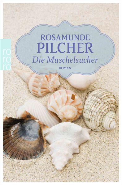 Cover von Die Muschelsucher