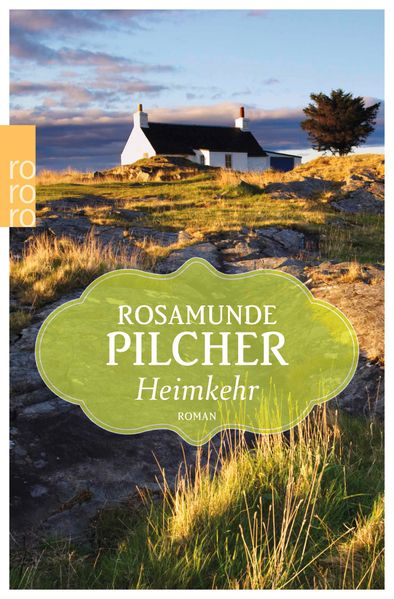 Cover von Heimkehr