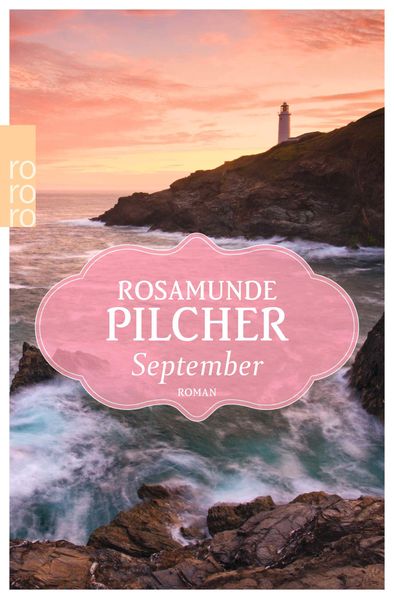 Cover von September