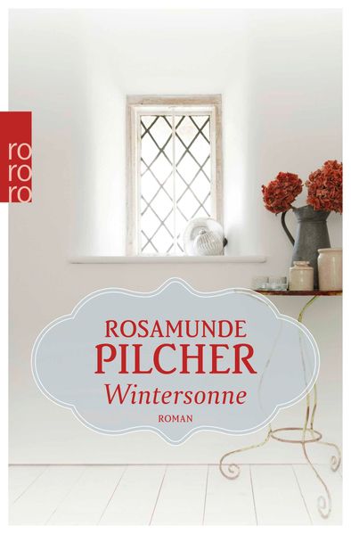 Cover von Wintersonne