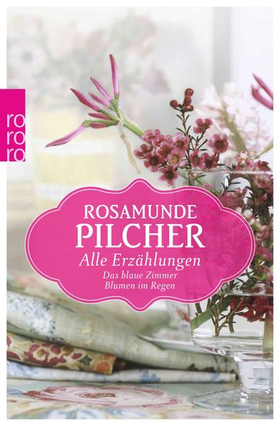 Cover von Alle Erzählungen
