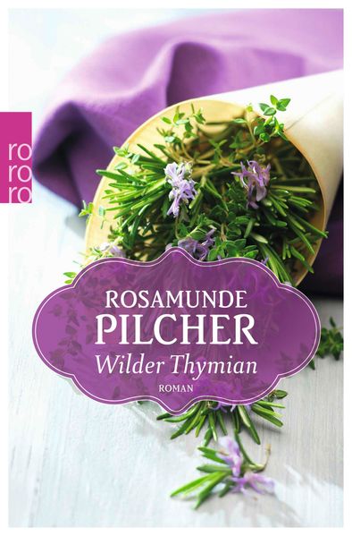 Cover von Wilder Thymian
