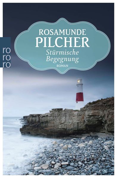 Cover von Stürmische Begegnung