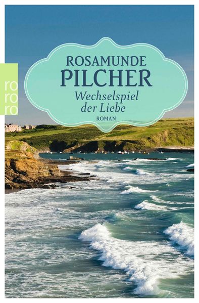 Cover von Wechselspiel der Liebe