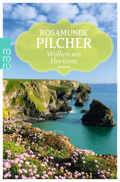 Cover von Wolken am Horizont