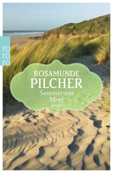 Cover von Sommer am Meer