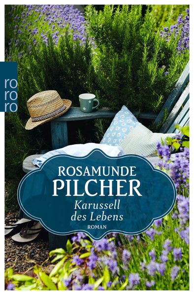 Cover von Karussell des Lebens