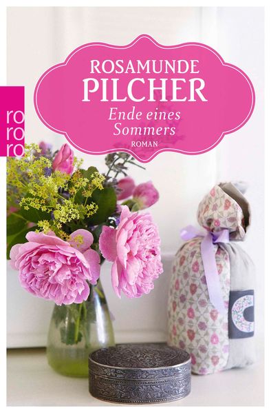 Cover von Ende eines Sommers