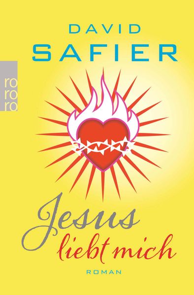 Cover von Jesus liebt mich