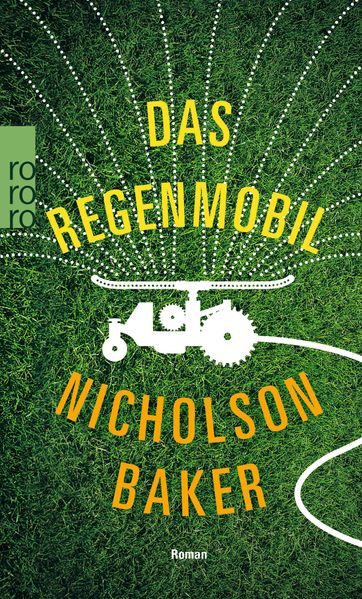 Cover von Das Regenmobil