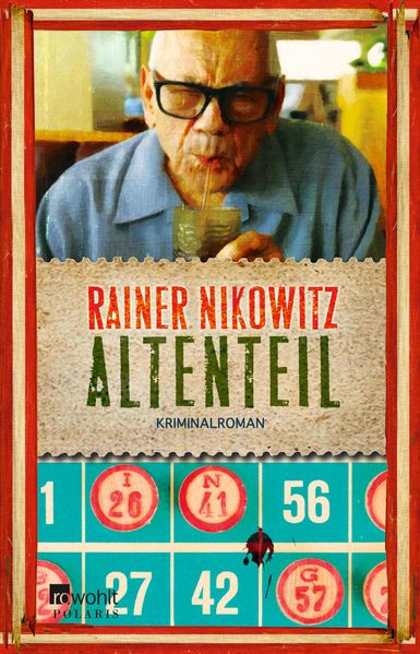 Cover von Altenteil