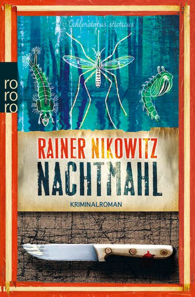 Cover von Nachtmahl