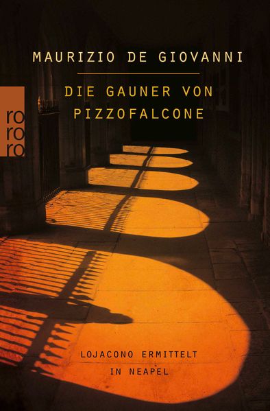 Cover von Die Gauner von Pizzofalcone