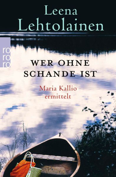 Cover von Wer ohne Schande ist