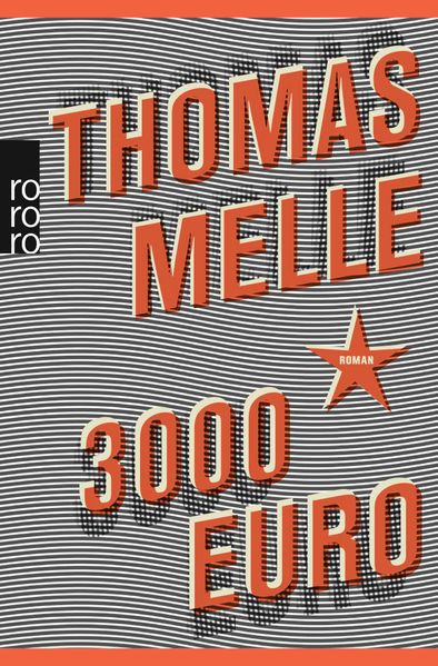 Cover von 3000 Euro