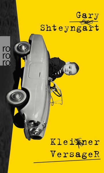 Cover von Kleiner Versager