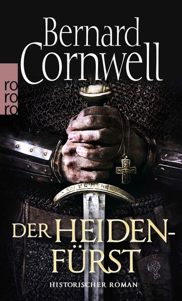 Cover von Der Heidenfürst