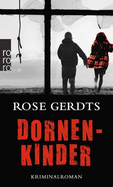 Cover von Dornenkinder