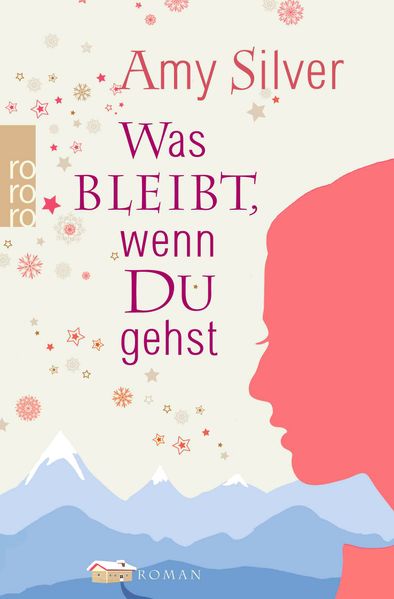 Cover von Was bleibt, wenn du gehst